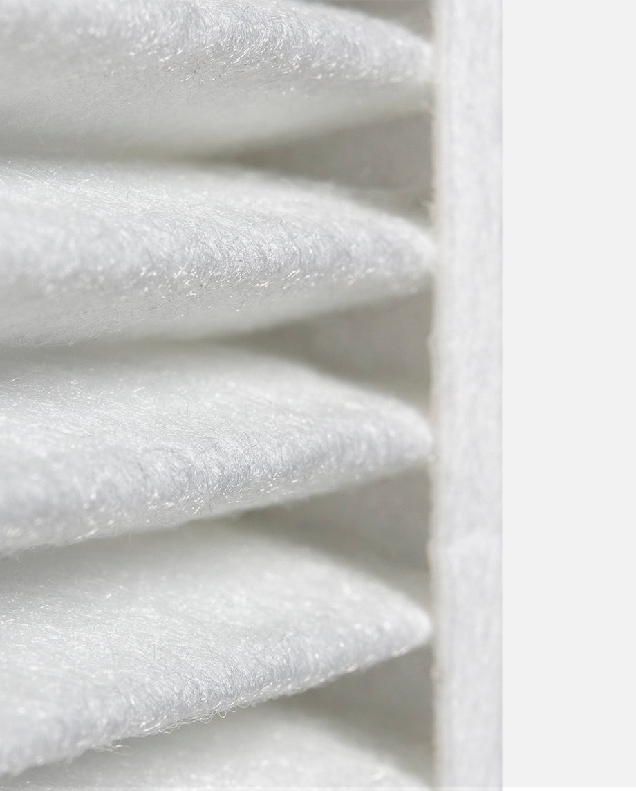 Filtro 500 S (Standard) - CTA 500