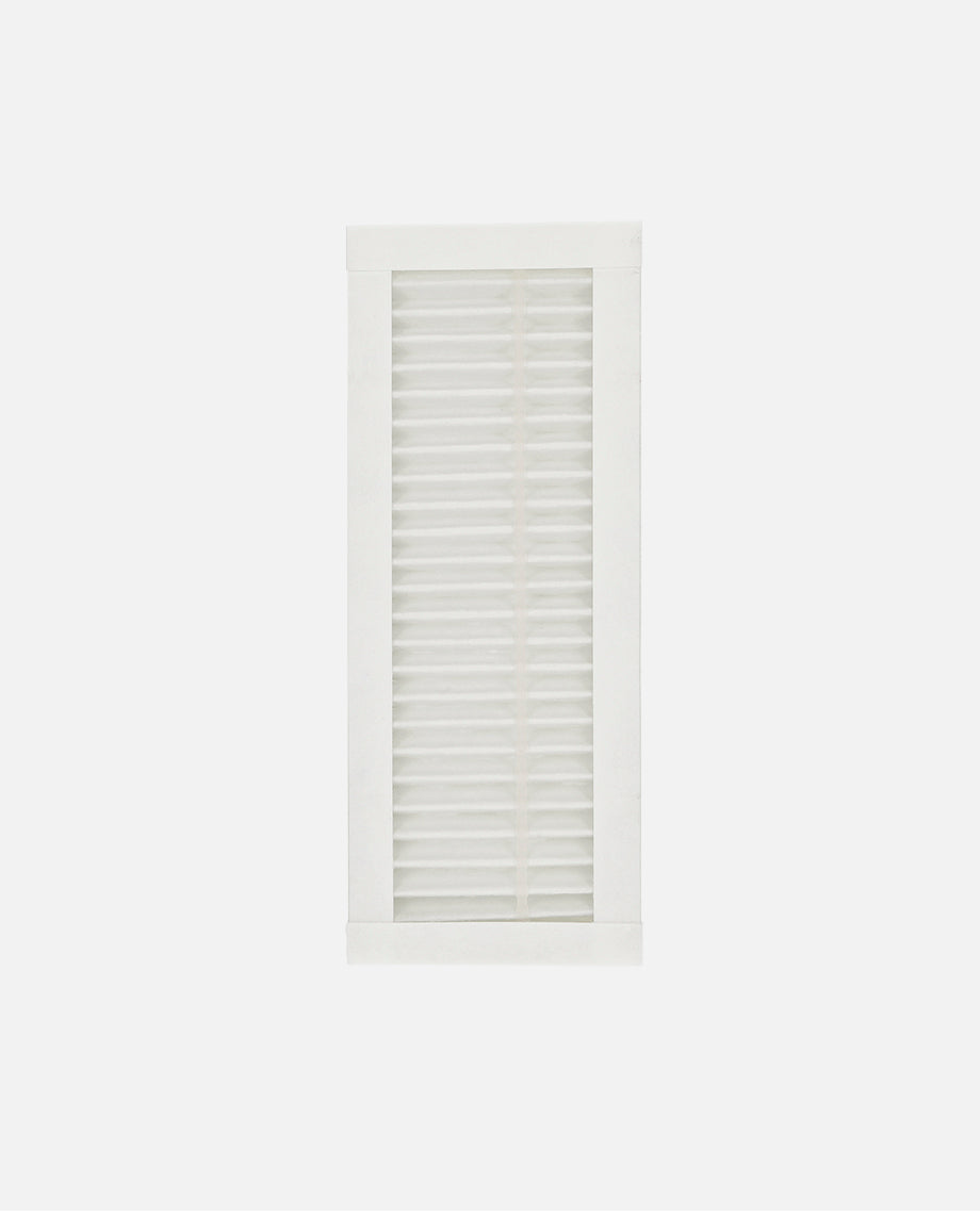 Filtro S (Standard) - CTA 2 (fino al 2012)