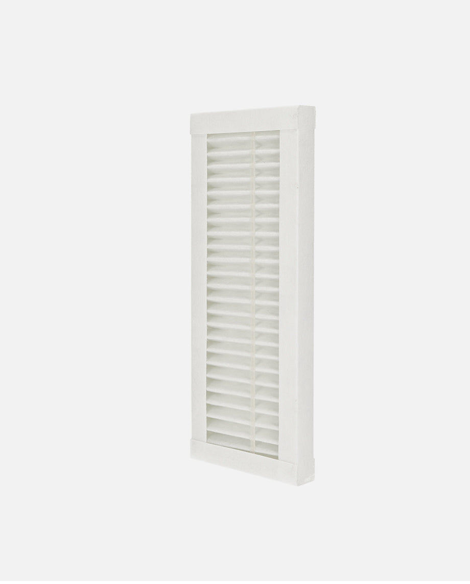 Filtro S (Standard) - CTA 2 (fino al 2012)