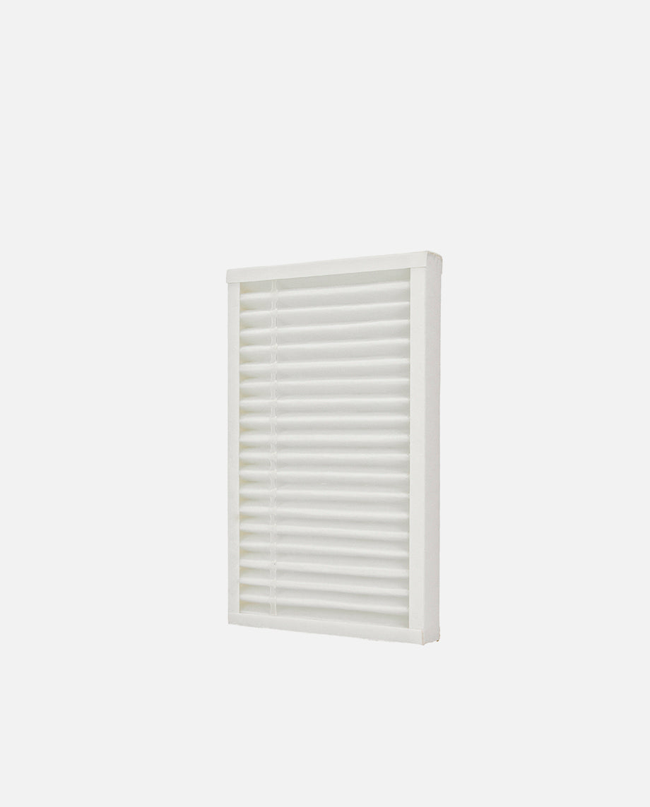 Filtro S (Standard) - CTA 3 (dal 2012 al 2020)