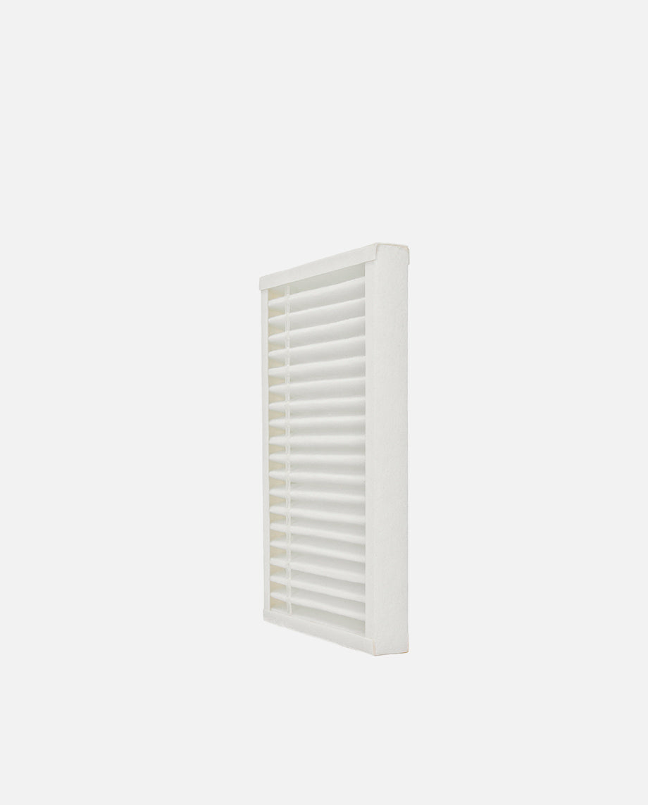 Filtro S (Standard) - CTA 3 (dal 2012 al 2020)